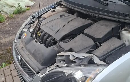 Ford Focus II рестайлинг, 2007 год, 430 000 рублей, 6 фотография