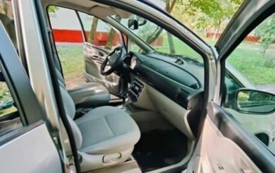 Ford Galaxy II, 2004 год, 210 000 рублей, 1 фотография