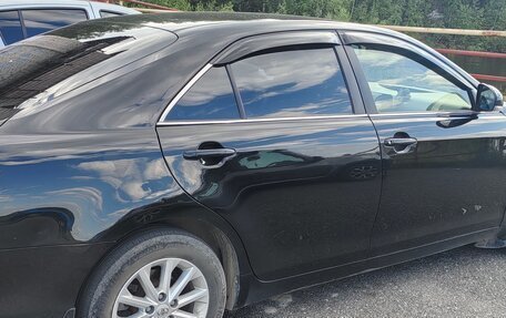 Toyota Camry, 2011 год, 1 350 000 рублей, 1 фотография
