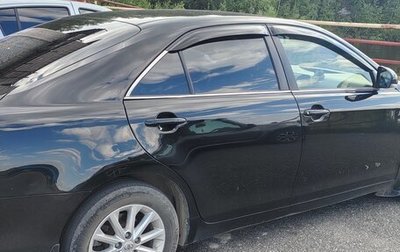Toyota Camry, 2011 год, 1 350 000 рублей, 1 фотография