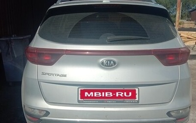 KIA Sportage IV рестайлинг, 2020 год, 2 900 000 рублей, 1 фотография