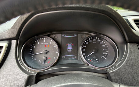 Nissan Qashqai, 2018 год, 1 450 000 рублей, 7 фотография