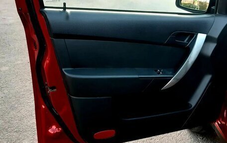 Chevrolet Aveo III, 2011 год, 365 000 рублей, 17 фотография