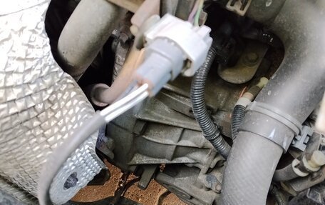 Toyota Vitz, 2011 год, 350 000 рублей, 27 фотография
