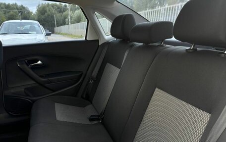 Volkswagen Polo VI (EU Market), 2014 год, 758 000 рублей, 8 фотография