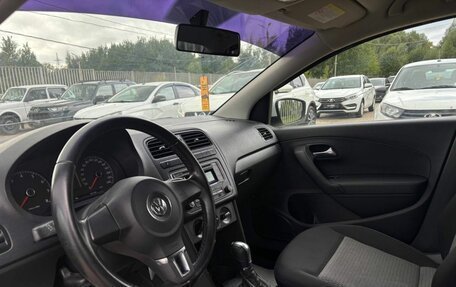 Volkswagen Polo VI (EU Market), 2014 год, 758 000 рублей, 7 фотография