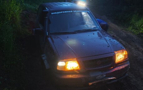 Suzuki Grand Vitara, 1999 год, 299 999 рублей, 2 фотография