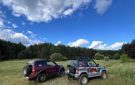 Suzuki Grand Vitara, 1999 год, 299 999 рублей, 4 фотография