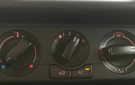 Volkswagen Polo VI (EU Market), 2014 год, 758 000 рублей, 12 фотография