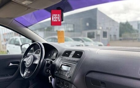 Volkswagen Polo VI (EU Market), 2014 год, 758 000 рублей, 10 фотография