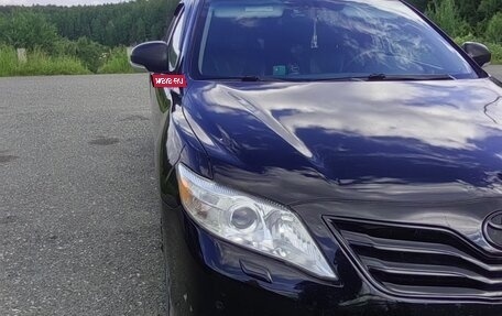 Toyota Camry, 2011 год, 1 350 000 рублей, 3 фотография