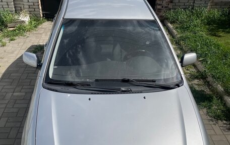 Toyota Corolla, 2006 год, 510 000 рублей, 4 фотография