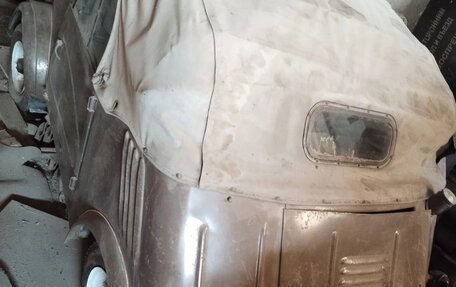 СМЗ С-3А, 1969 год, 850 000 рублей, 2 фотография