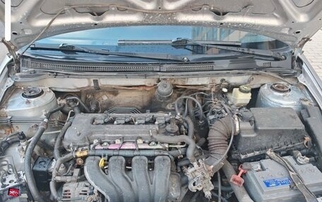 Toyota Corolla, 2006 год, 510 000 рублей, 12 фотография