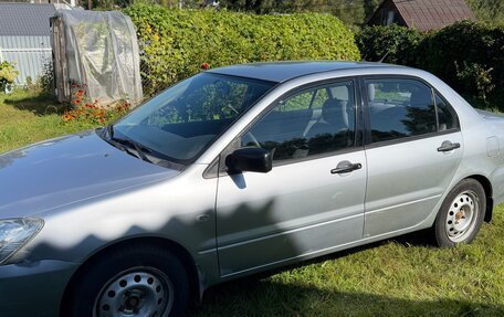 Mitsubishi Lancer IX, 2003 год, 350 000 рублей, 4 фотография