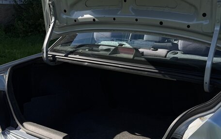 Mitsubishi Lancer IX, 2003 год, 350 000 рублей, 11 фотография