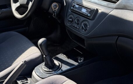 Mitsubishi Lancer IX, 2003 год, 350 000 рублей, 15 фотография