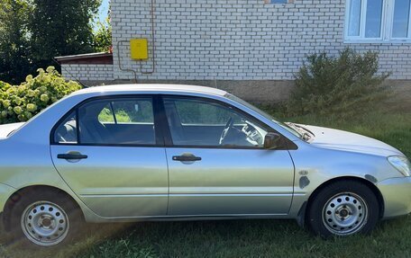 Mitsubishi Lancer IX, 2003 год, 350 000 рублей, 2 фотография