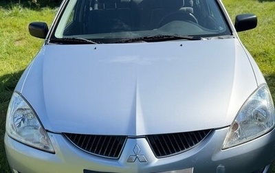 Mitsubishi Lancer IX, 2003 год, 350 000 рублей, 1 фотография