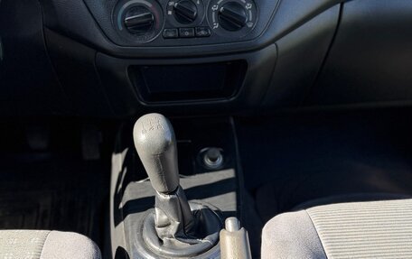 Mitsubishi Lancer IX, 2003 год, 350 000 рублей, 18 фотография