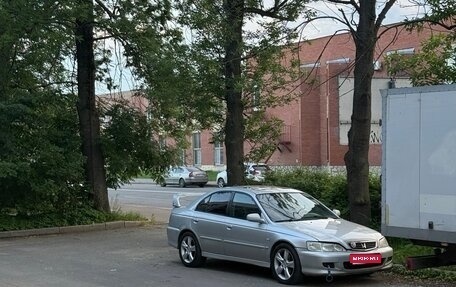 Honda Accord VII рестайлинг, 2002 год, 230 000 рублей, 1 фотография