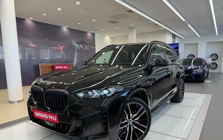 BMW X5, 2026 год, 17 190 000 рублей, 1 фотография