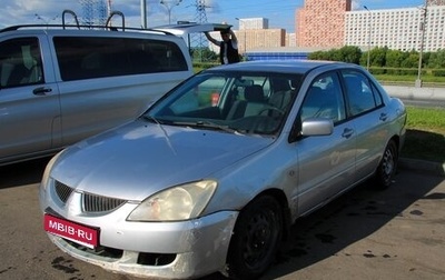 Mitsubishi Lancer IX, 2003 год, 320 000 рублей, 1 фотография