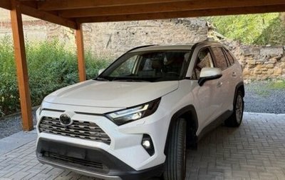 Toyota RAV4, 2023 год, 5 050 000 рублей, 1 фотография