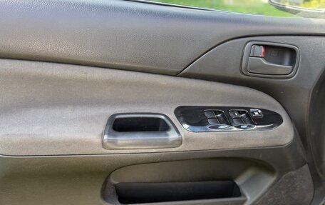 Mitsubishi Lancer IX, 2003 год, 350 000 рублей, 21 фотография