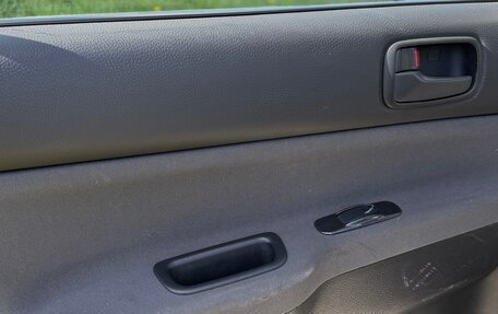 Mitsubishi Lancer IX, 2003 год, 350 000 рублей, 22 фотография