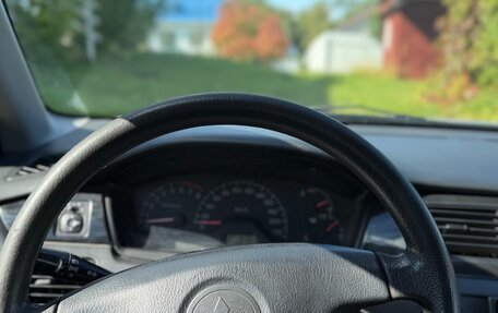 Mitsubishi Lancer IX, 2003 год, 350 000 рублей, 20 фотография