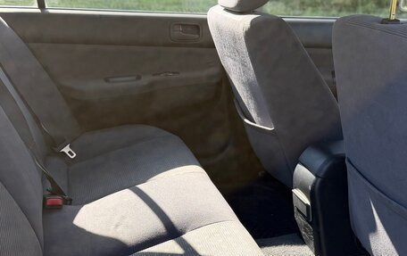 Mitsubishi Lancer IX, 2003 год, 350 000 рублей, 25 фотография