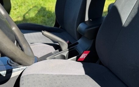 Mitsubishi Lancer IX, 2003 год, 350 000 рублей, 26 фотография