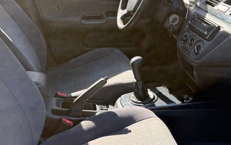 Mitsubishi Lancer IX, 2003 год, 350 000 рублей, 30 фотография