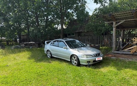 Honda Accord VII рестайлинг, 2002 год, 230 000 рублей, 2 фотография