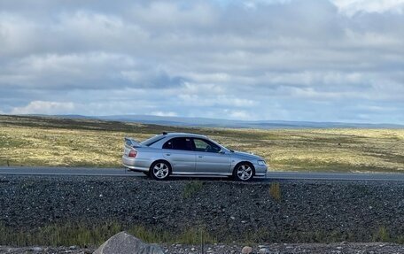 Honda Accord VII рестайлинг, 2002 год, 230 000 рублей, 3 фотография