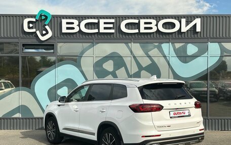 Chery Tiggo 8 Pro, 2022 год, 2 157 000 рублей, 3 фотография