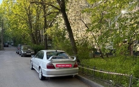 Honda Accord VII рестайлинг, 2002 год, 230 000 рублей, 7 фотография