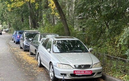 Honda Accord VII рестайлинг, 2002 год, 230 000 рублей, 4 фотография