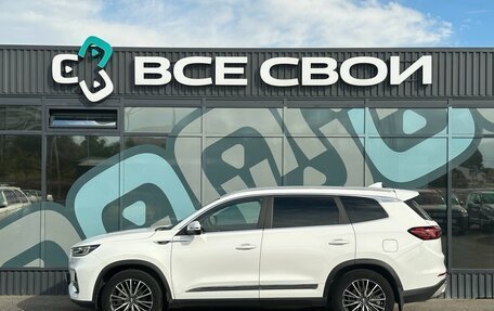 Chery Tiggo 8 Pro, 2022 год, 2 157 000 рублей, 9 фотография