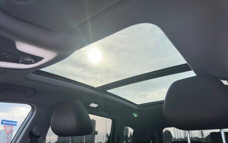 Chery Tiggo 8 Pro, 2022 год, 2 157 000 рублей, 20 фотография