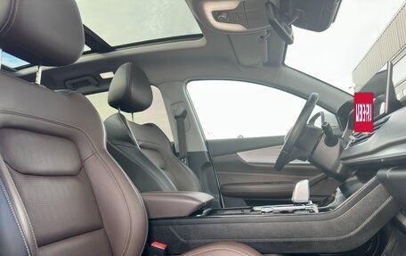 Chery Tiggo 8 Pro, 2022 год, 2 157 000 рублей, 7 фотография