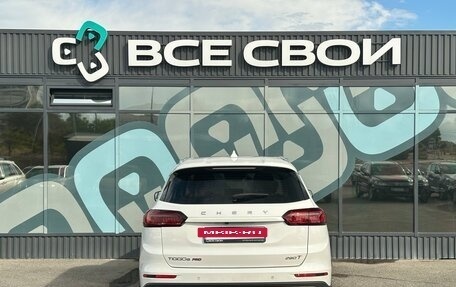 Chery Tiggo 8 Pro, 2022 год, 2 157 000 рублей, 6 фотография
