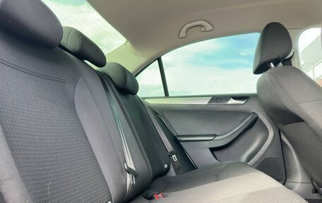 Volkswagen Jetta VI, 2015 год, 1 377 000 рублей, 4 фотография