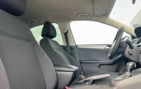 Volkswagen Jetta VI, 2015 год, 1 377 000 рублей, 7 фотография