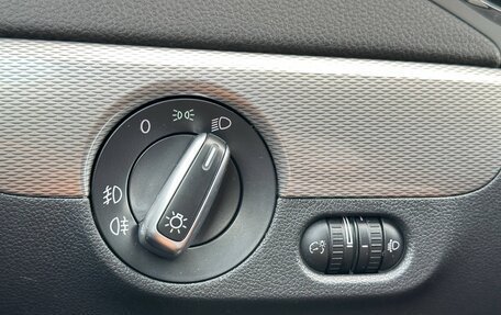 Volkswagen Jetta VI, 2015 год, 1 377 000 рублей, 20 фотография
