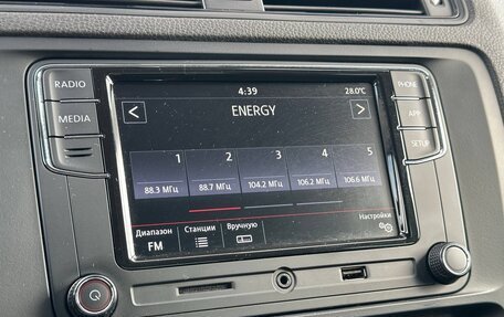 Volkswagen Jetta VI, 2015 год, 1 377 000 рублей, 15 фотография