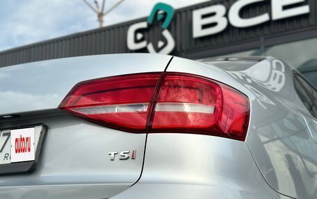 Volkswagen Jetta VI, 2015 год, 1 377 000 рублей, 12 фотография