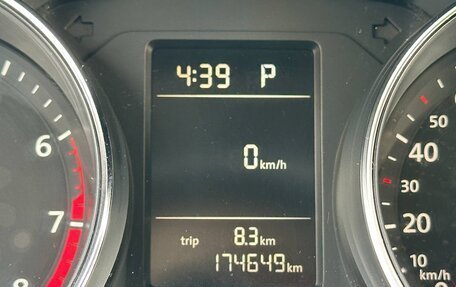 Volkswagen Jetta VI, 2015 год, 1 377 000 рублей, 22 фотография