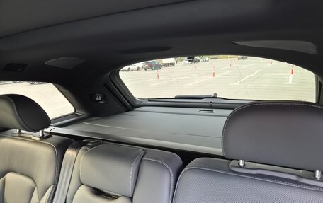 Audi Q7, 2024 год, 11 900 000 рублей, 11 фотография